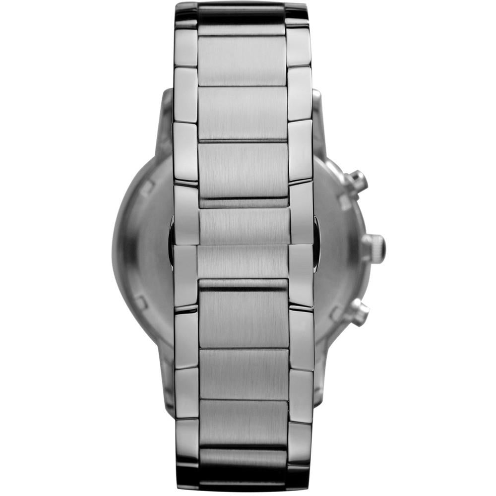 Emporio Armani AR2460 Chronograph Quartz Men's Watch Emporio Armani AR2460 Chronograph Quartz Men's Watch